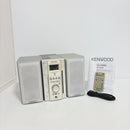 Kenwood Mini -Component Rd-Esa5Md