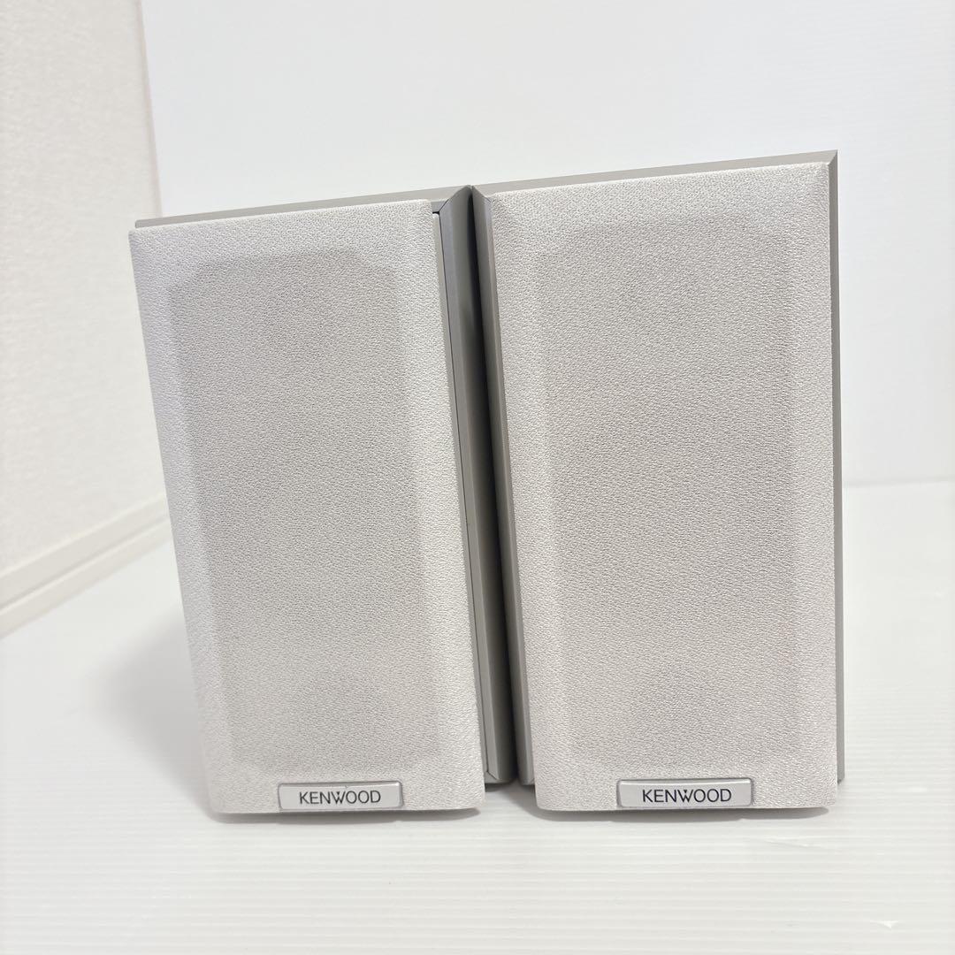 Kenwood Mini -Component Rd-Esa5Md