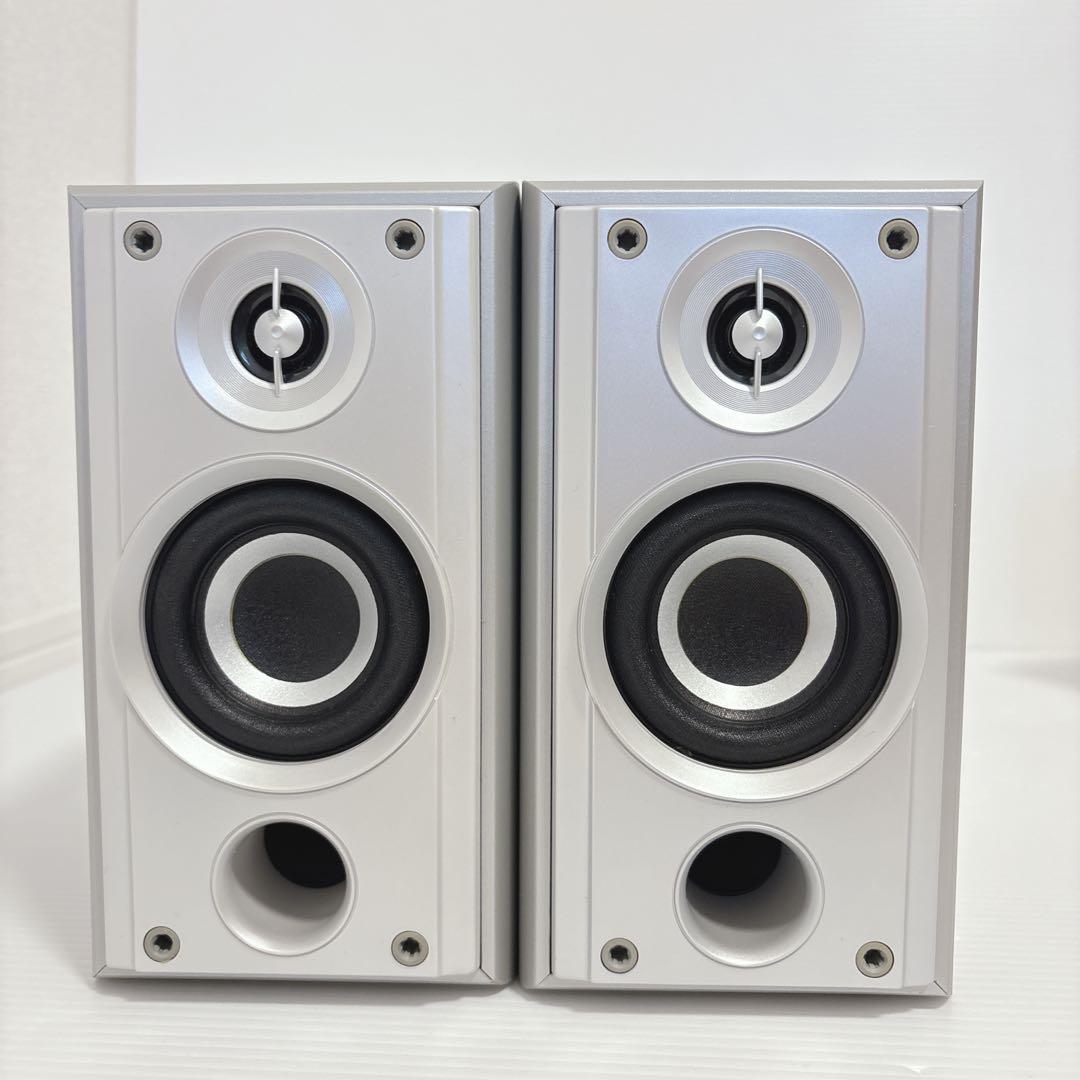 Kenwood Mini -Component Rd-Esa5Md