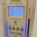 Kenwood Mini -Component Rd-Esa5Md
