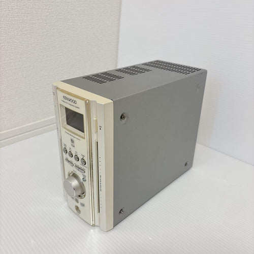 Kenwood Mini -Component Rd-Esa5Md
