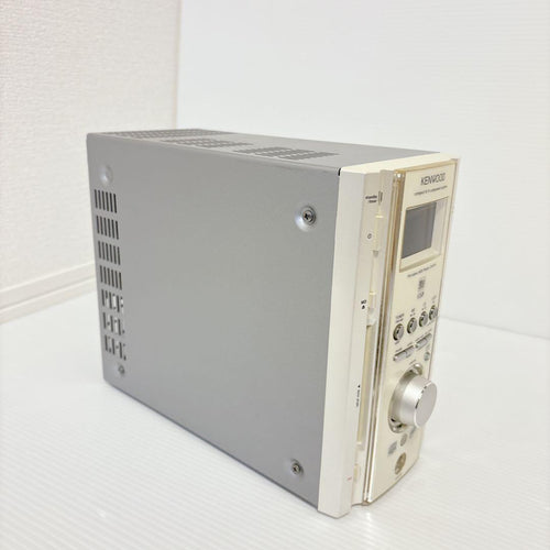 Kenwood Mini -Component Rd-Esa5Md