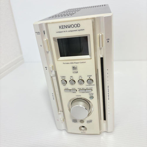 Kenwood Mini -Component Rd-Esa5Md