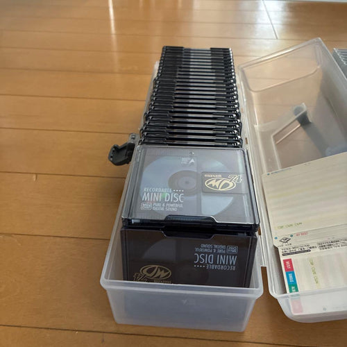 Maxell Md 72 74