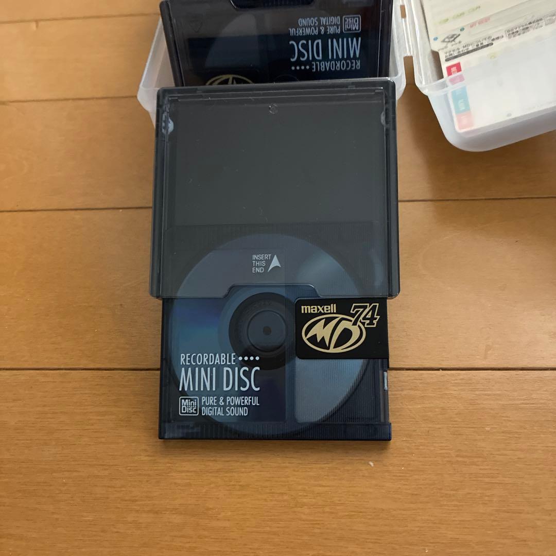 Maxell Md 72 74