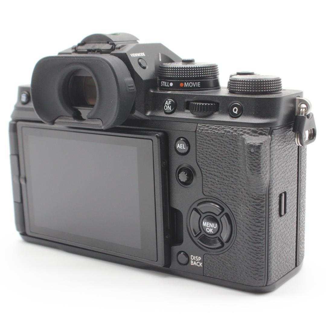Fujifilm Mirrorless Interchangeable Lips X-T4