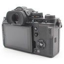 Fujifilm Mirrorless Interchangeable Lips X-T4