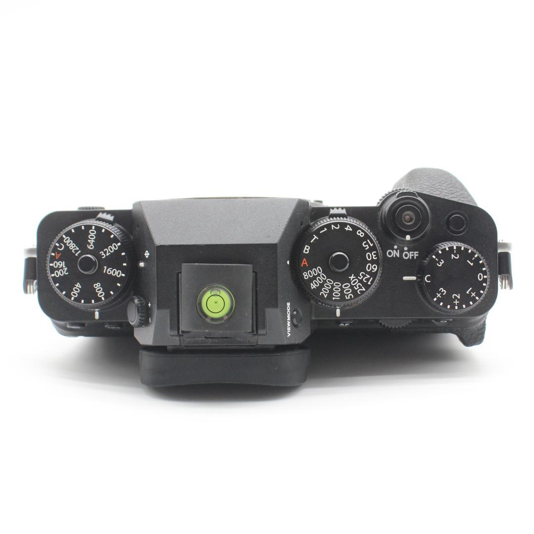 Fujifilm Mirrorless Interchangeable Lips X-T4