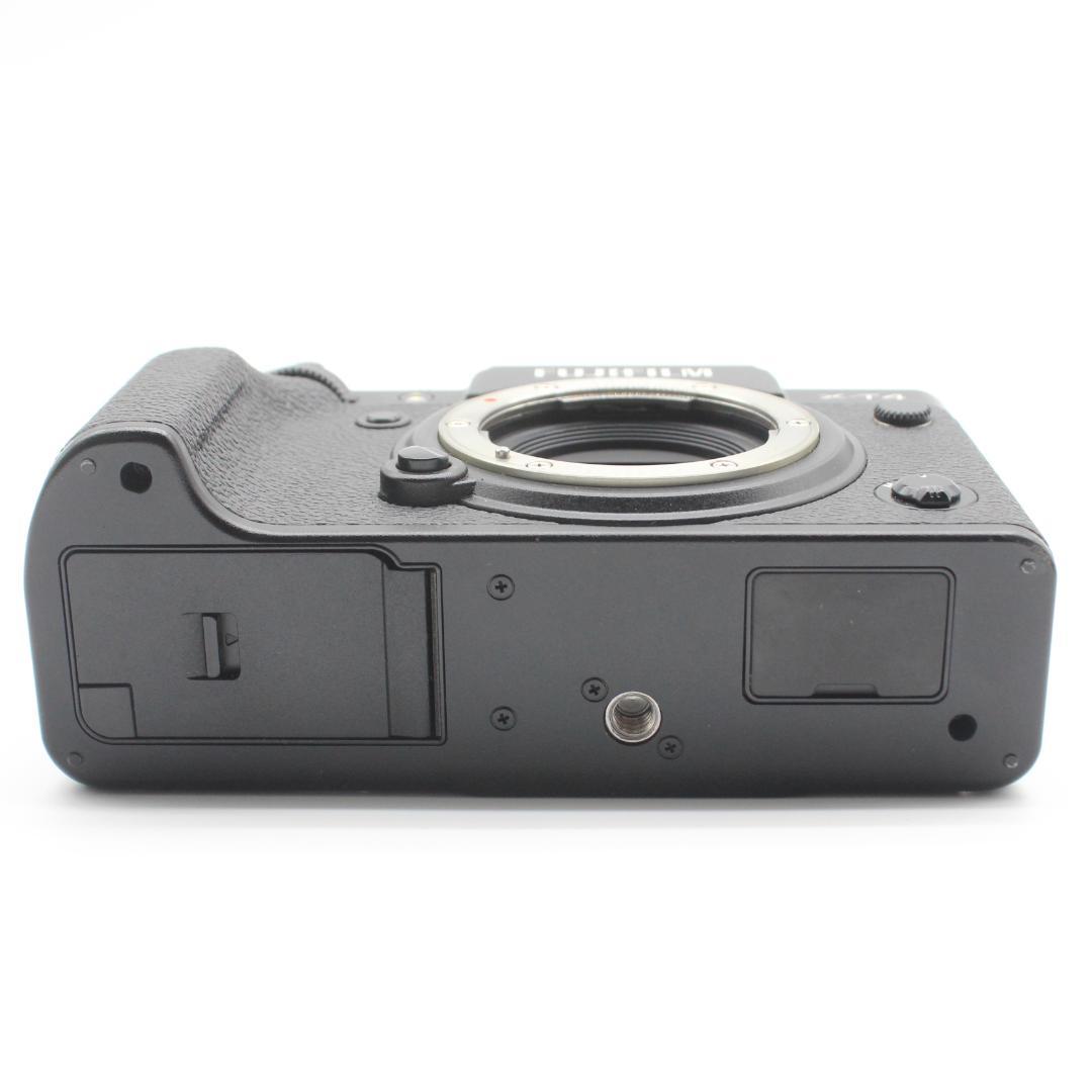 Fujifilm Mirrorless Interchangeable Lips X-T4