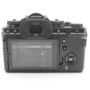 Fujifilm Mirrorless Interchangeable Lips X-T4