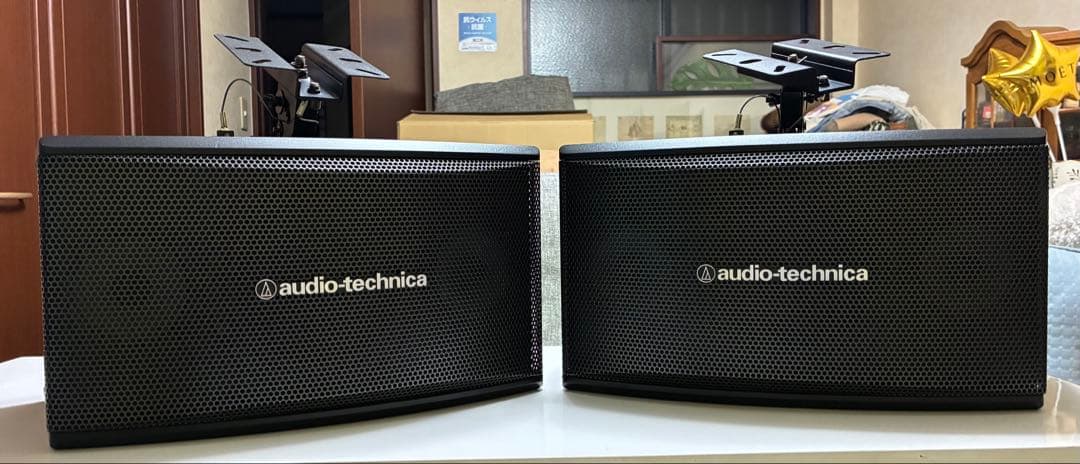 Audio Technica Other At-Ksp72