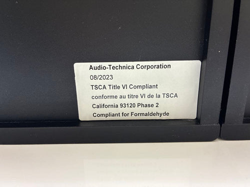 Audio Technica Other At-Ksp72