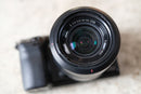 Sony Mirrorless Interchangeable Lens Cameras Nex-7 18-55Mm