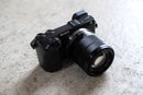 Sony Mirrorless Interchangeable Lens Cameras Nex-7 18-55Mm