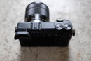 Sony Mirrorless Interchangeable Lens Cameras Nex-7 18-55Mm