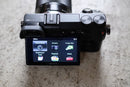 Sony Mirrorless Interchangeable Lens Cameras Nex-7 18-55Mm
