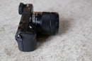 Sony Mirrorless Interchangeable Lens Cameras Nex-7 18-55Mm