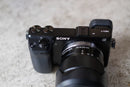 Sony Mirrorless Interchangeable Lens Cameras Nex-7 18-55Mm