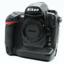 Nikon Digital Slrs D3X