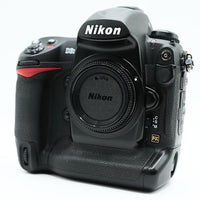 Nikon Digital Slrs D3X