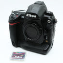 Nikon Digital Slrs D3X