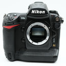 Nikon Digital Slrs D3X