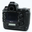 Nikon Digital Slrs D3X