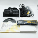 Nikon Digital Slrs D3X