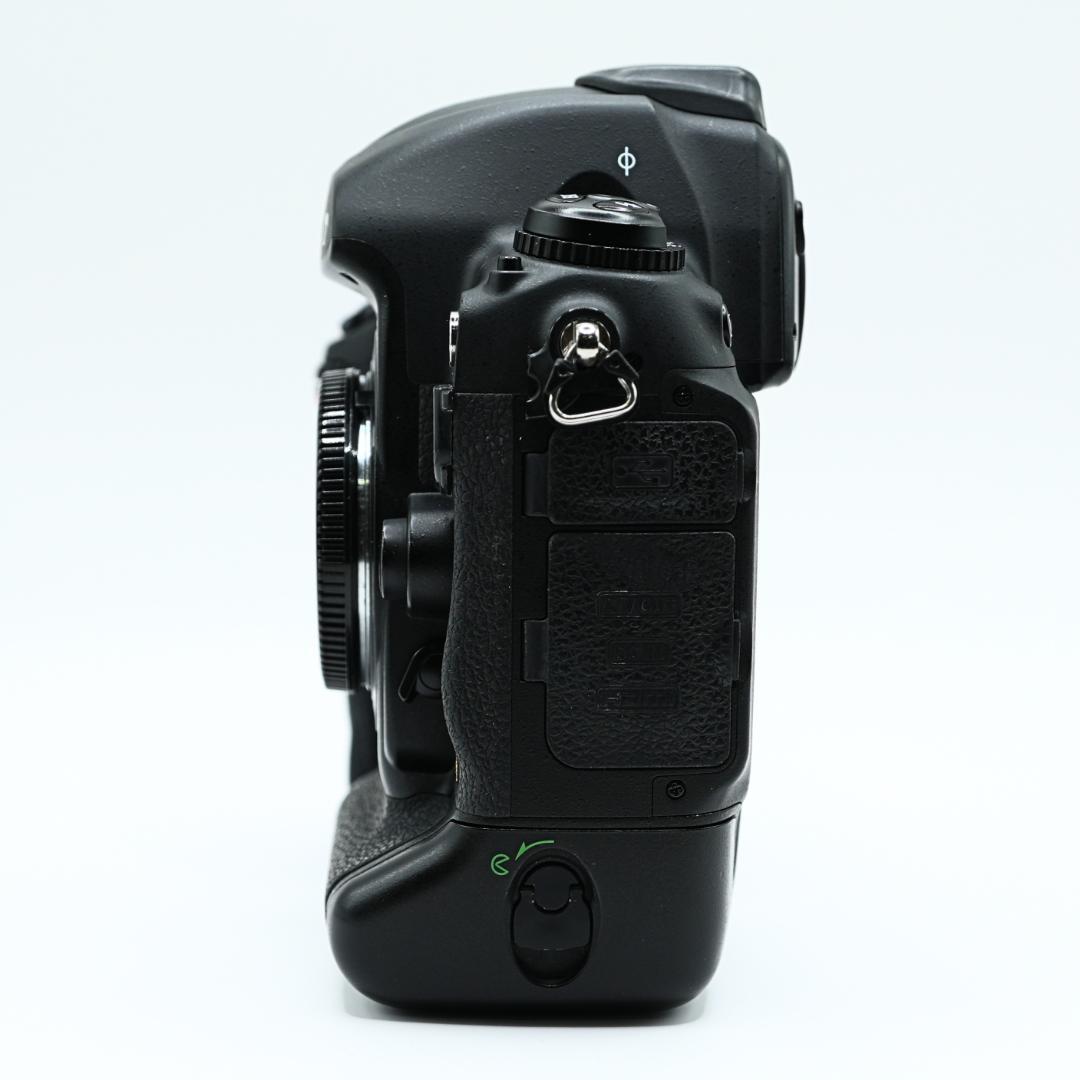Nikon Digital Slrs D3X