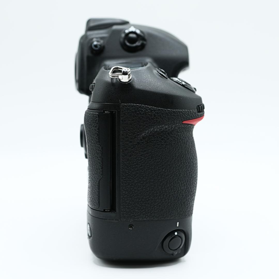 Nikon Digital Slrs D3X