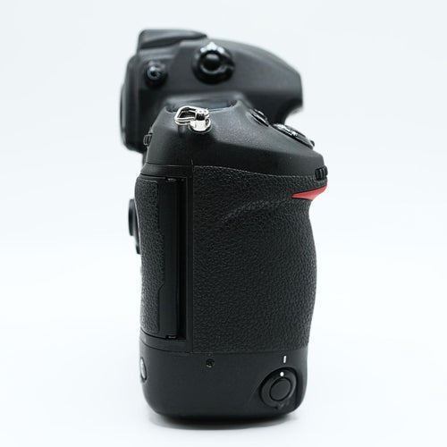 Nikon Digital Slrs D3X