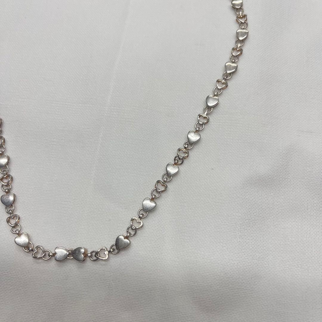 Tiffany Necklaces