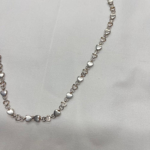 Tiffany Necklaces