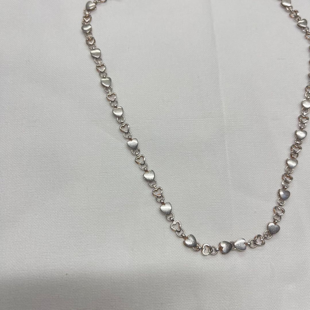Tiffany Necklaces