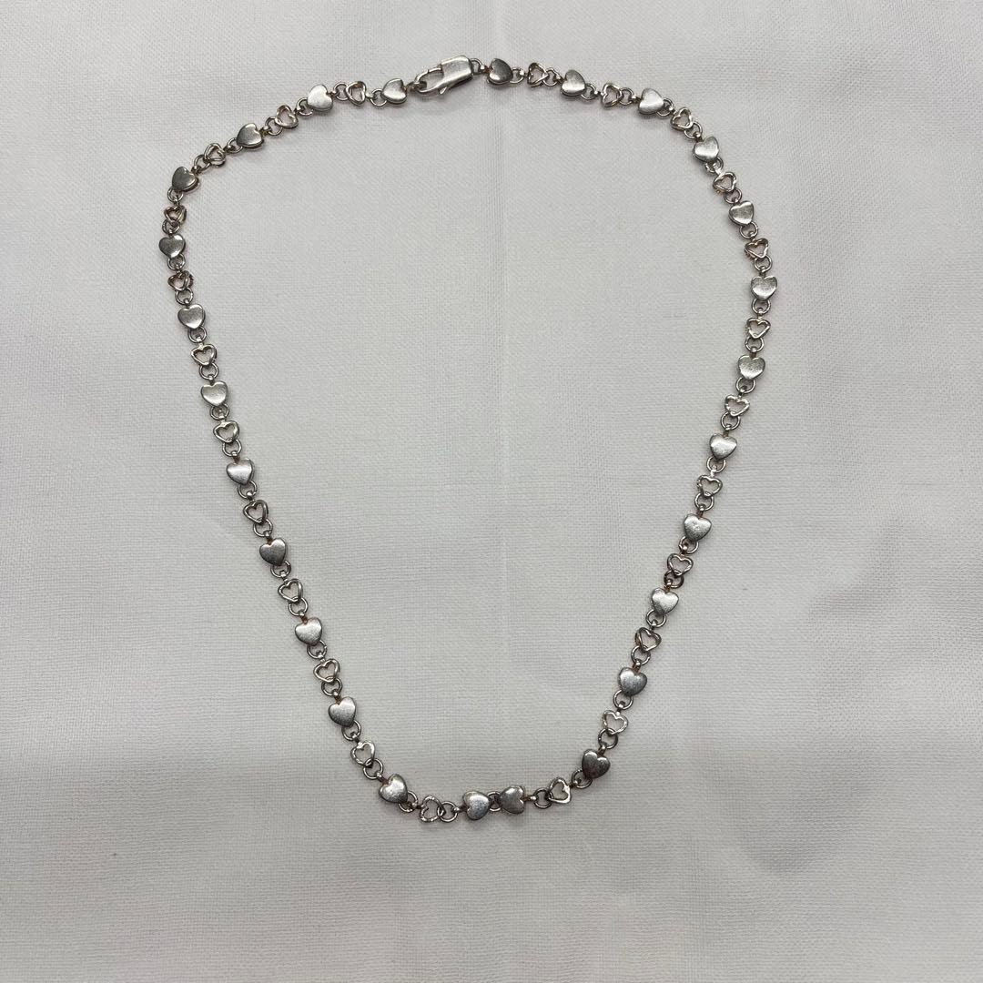 Tiffany Necklaces
