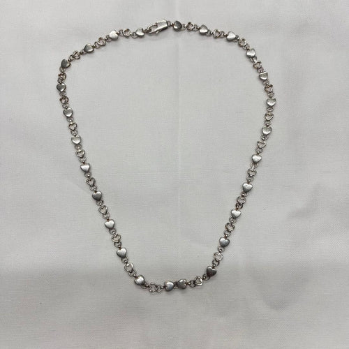 Tiffany Necklaces
