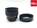 Lens (Single Focus) Contax Rts 55/1.2Mm 100Th