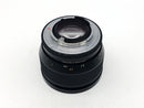 Lens (Single Focus) Contax Rts 55/1.2Mm 100Th