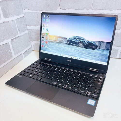 Nec Windows Laptops Ssd 8 Win11 Ac