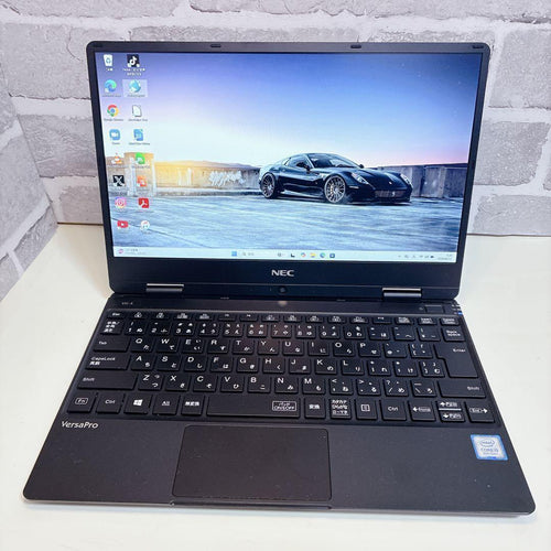 Nec Windows Laptops Ssd 8 Win11 Ac