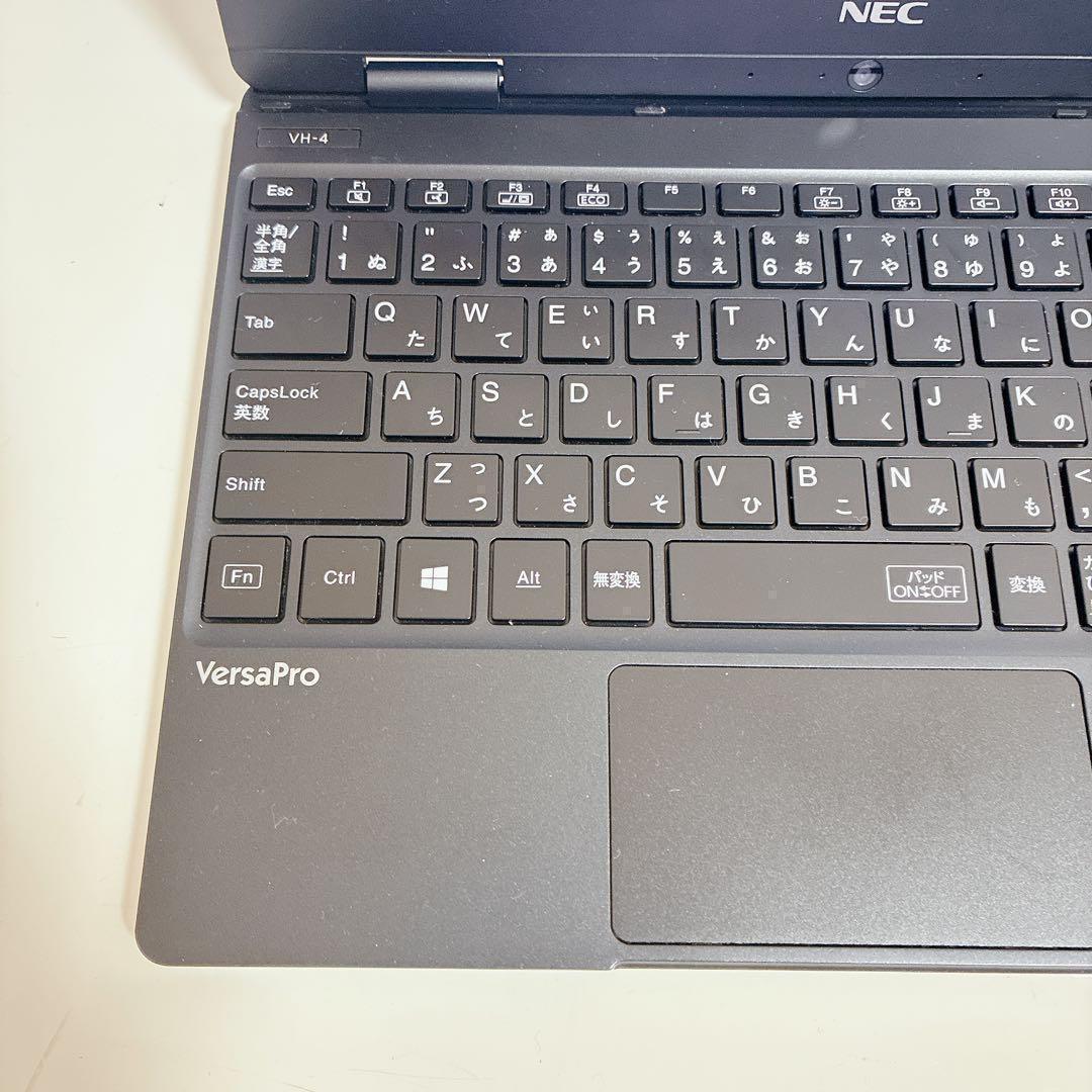 Nec Windows Laptops Ssd 8 Win11 Ac