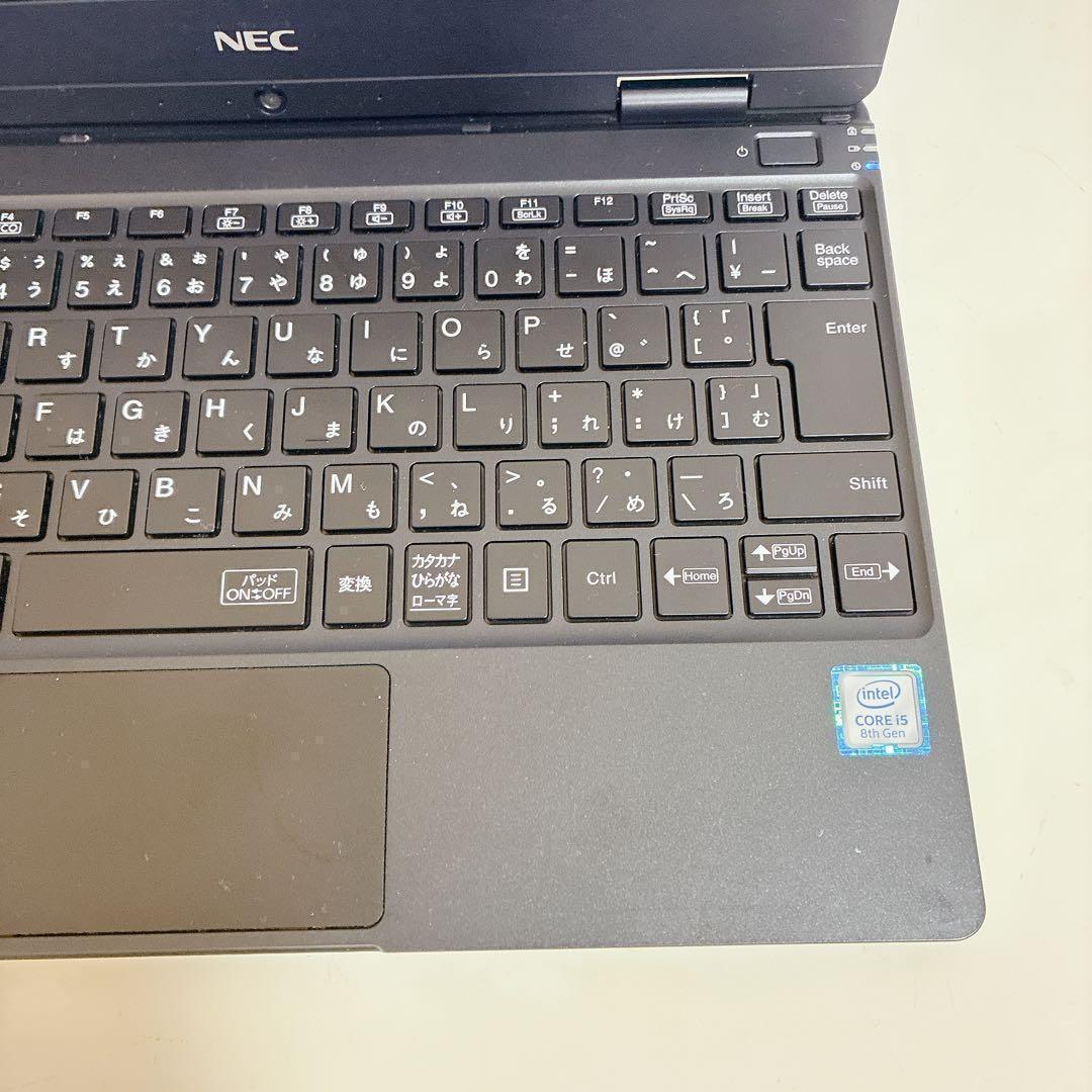 Nec Windows Laptops Ssd 8 Win11 Ac