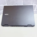 Nec Windows Laptops Ssd 8 Win11 Ac