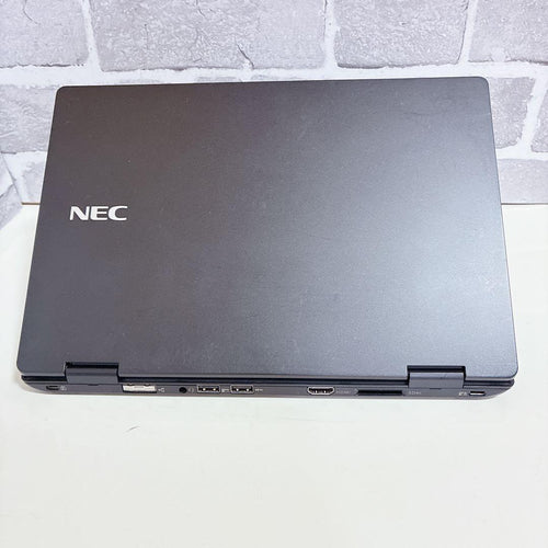 Nec Windows Laptops Ssd 8 Win11 Ac