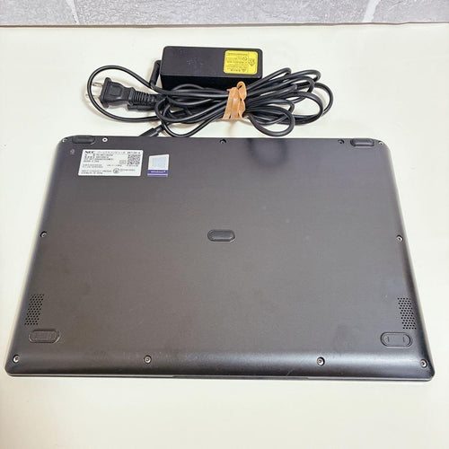Nec Windows Laptops Ssd 8 Win11 Ac
