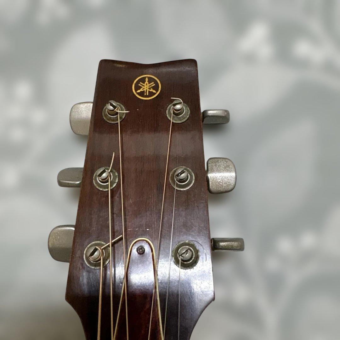 Acoustic Guitars Yamaha Fg160