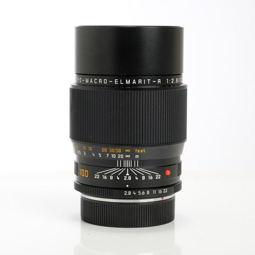 Leica Others R100/2.8 3-Cam