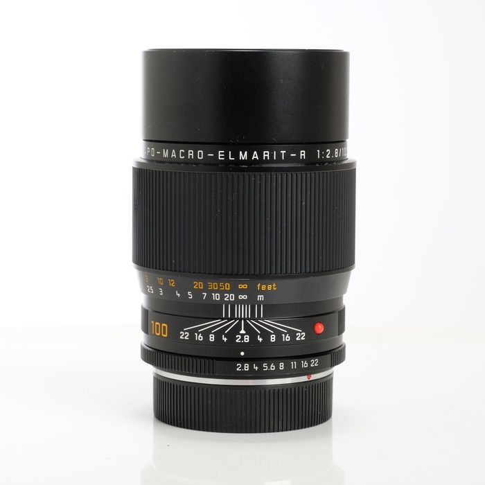Leica Others R100/2.8 3-Cam