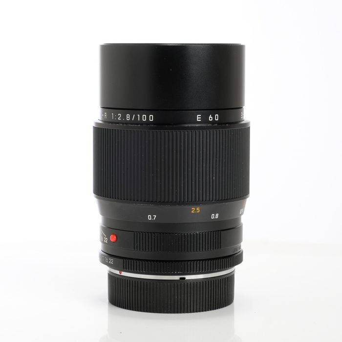 Leica Others R100/2.8 3-Cam
