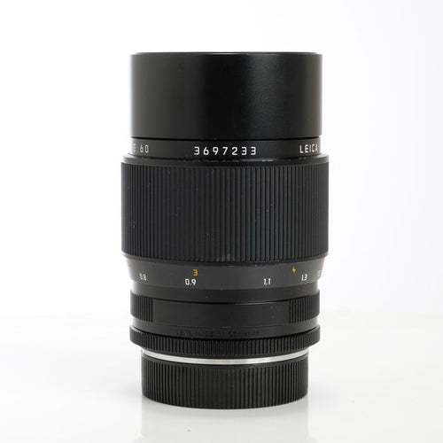 Leica Others R100/2.8 3-Cam